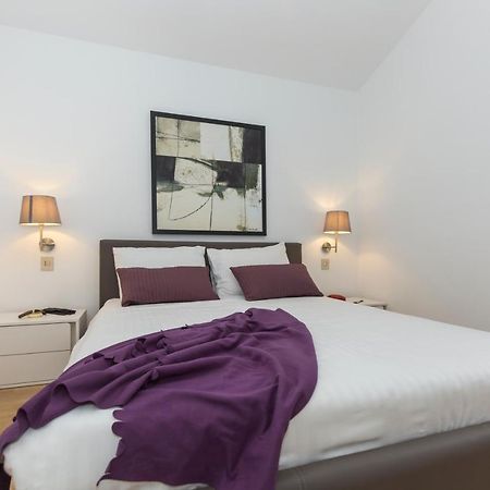 Apartments Agava Romantic Rabac Luaran gambar