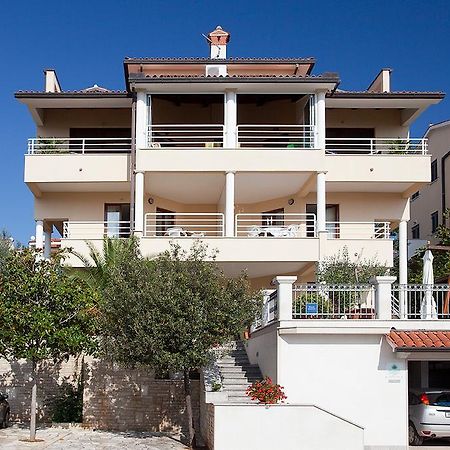 Apartments Agava Romantic Rabac Luaran gambar