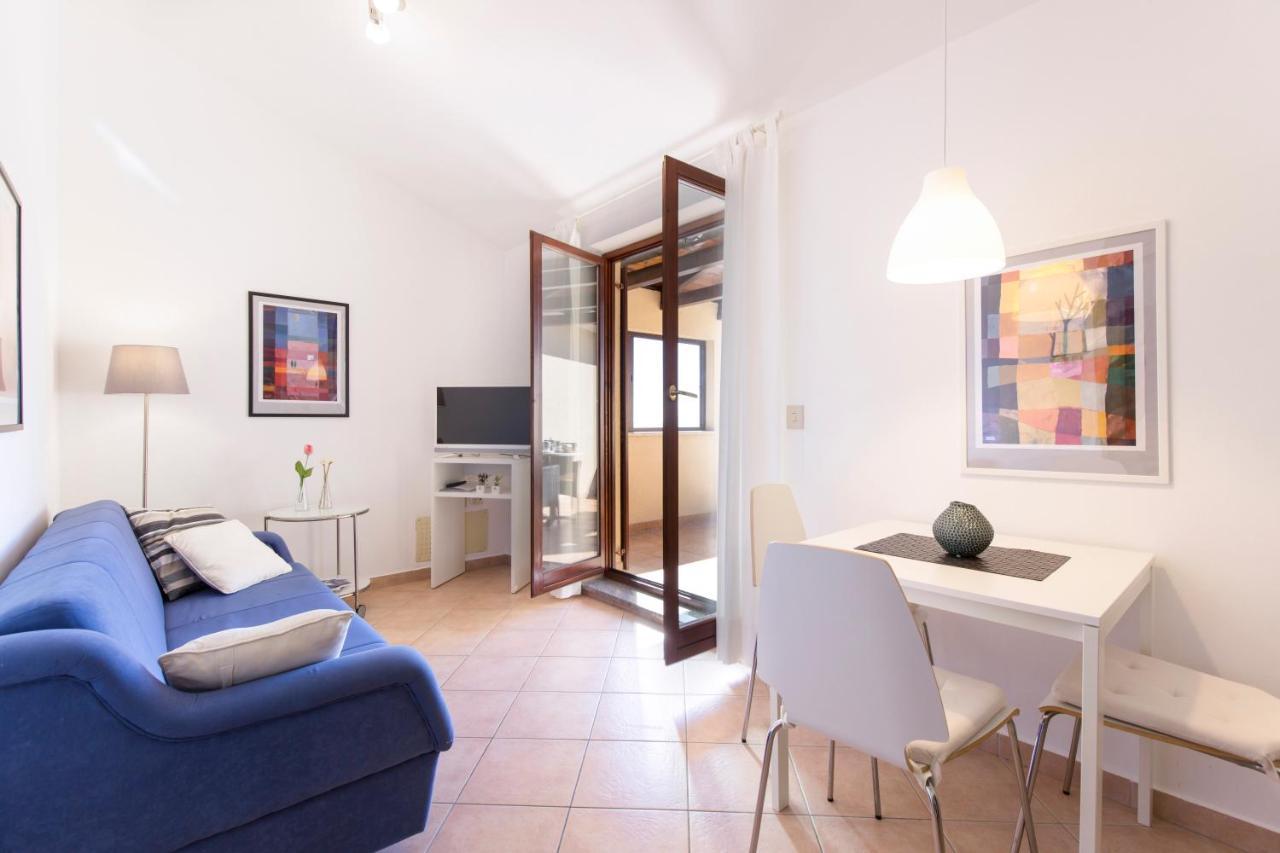 Apartments Agava Romantic Rabac Luaran gambar