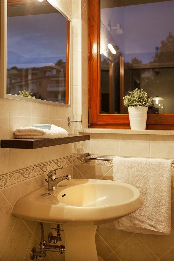Apartments Agava Romantic Rabac Luaran gambar