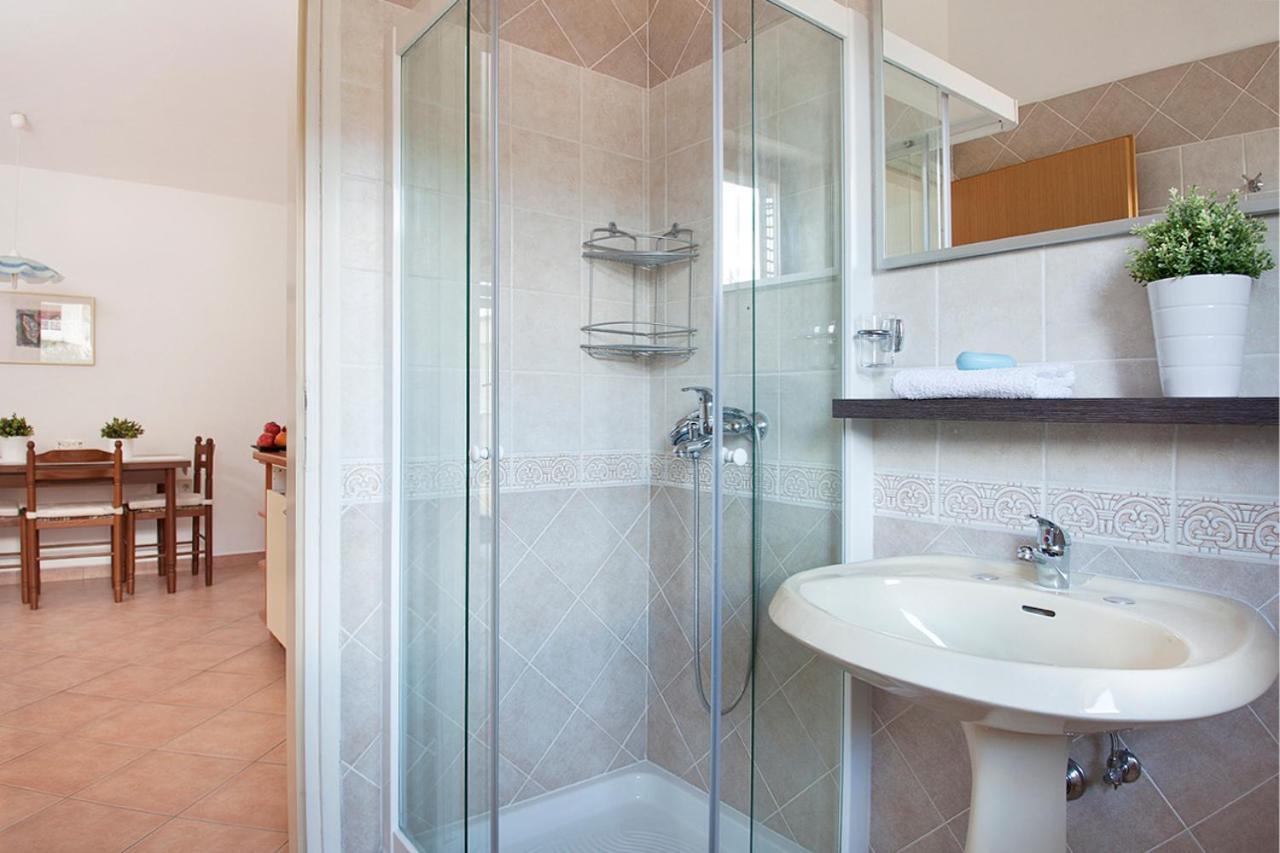 Apartments Agava Romantic Rabac Luaran gambar